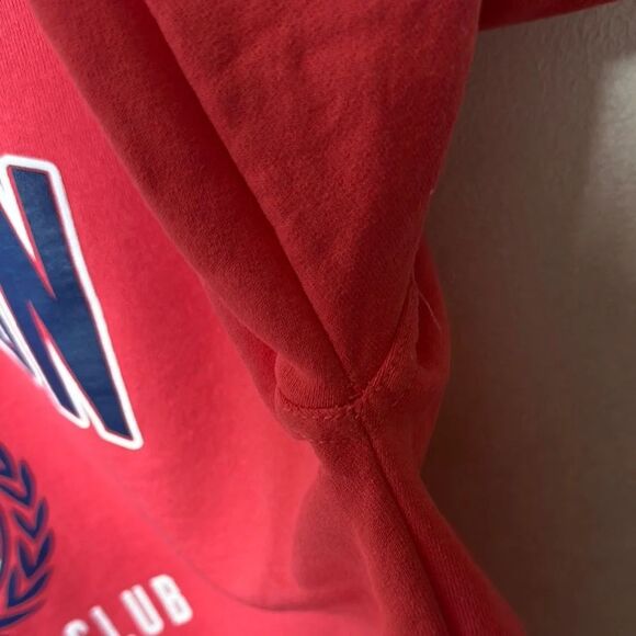 EUC Champion Women's sweatshirt size large - Picture 8 of 8